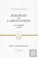 Jeremiah And Lamentations