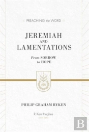 Jeremiah And Lamentations