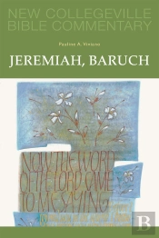 Jeremiah, Baruch