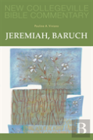 Jeremiah, Baruch