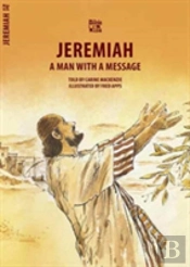 Jeremiah