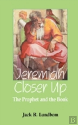 Bertrand.pt - Jeremiah Closer Up