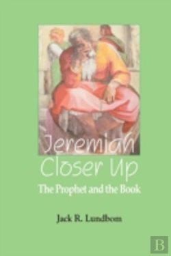 Bertrand.pt - Jeremiah Closer Up: The Prophet And The Book