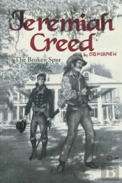 Jeremiah Creed