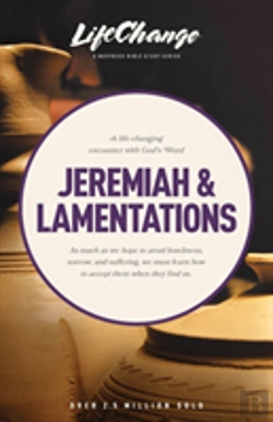 Bertrand.pt - Jeremiah & Lamentations