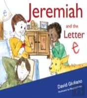 Jeremiah & The Letter E