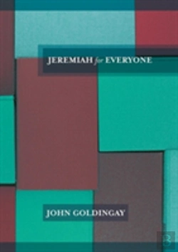 Bertrand.pt - Jeremiah For Everyone