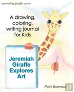 Bertrand.pt - Jeremiah Giraffe Explores Art