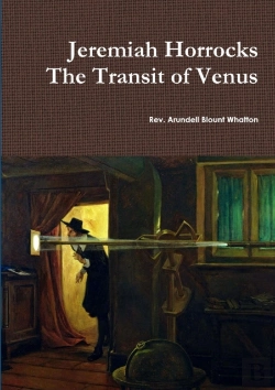 Bertrand.pt - Jeremiah Horrocks The Transit Of Venus