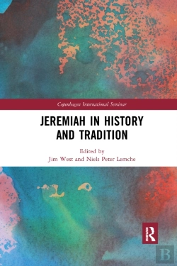 Bertrand.pt - Jeremiah In History And Tradition