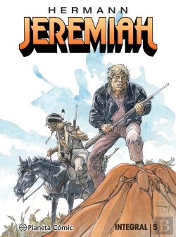 Bertrand.pt - Jeremiah Integral Nº 05
