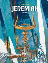 Jeremiah : Intégrale Vol.2 : Tomes 4 À 6