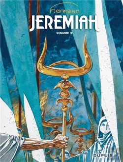 Bertrand.pt - Jeremiah : Intégrale Vol.2 : Tomes 4 À 6