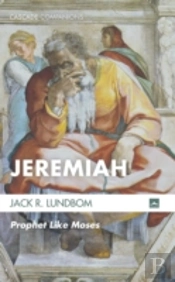Jeremiah