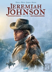 Jeremiah Johnson T.1