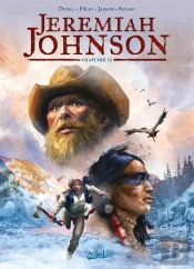 Jeremiah Johnson Tome 2