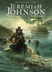 Jeremiah Johnson Tome 4