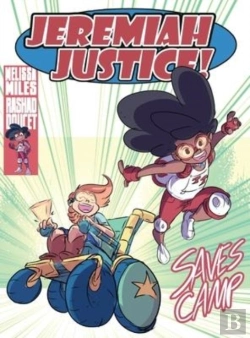Bertrand.pt - Jeremiah Justice Saves Camp!