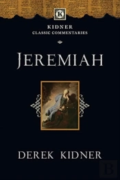 Jeremiah (Kcc)