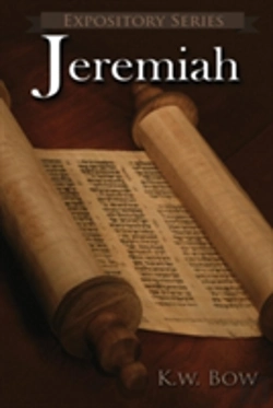Bertrand.pt - Jeremiah