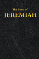 Jeremiah