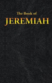 Jeremiah