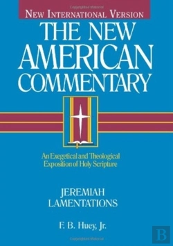 Bertrand.pt - Jeremiah, Lamentations