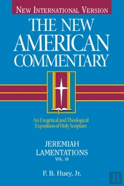 Bertrand.pt - Jeremiah, Lamentations