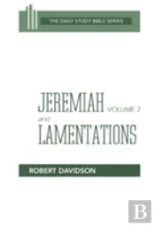 Jeremiah, Lamentations