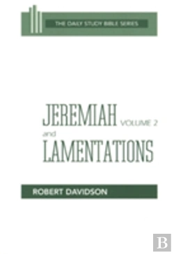 Bertrand.pt - Jeremiah, Lamentations