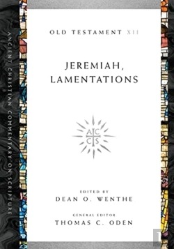 Bertrand.pt - Jeremiah, Lamentations