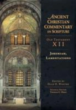 Bertrand.pt - Jeremiah, Lamentations