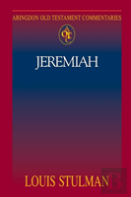 Jeremiah