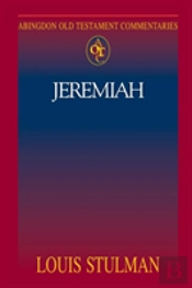Jeremiah