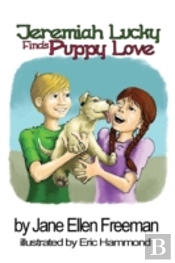 Jeremiah Lucky Finds Puppy Love