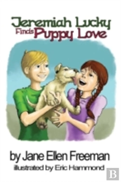 Bertrand.pt - Jeremiah Lucky Finds Puppy Love