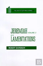Jeremiah