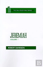 Jeremiah
