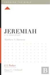 Jeremiah