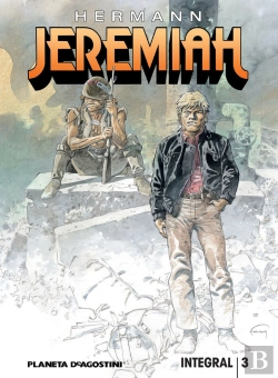 Bertrand.pt - Jeremiah Nº 03 Ntegral