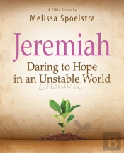 Jeremiah, Participant Book