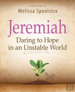 Bertrand.pt - Jeremiah, Participant Book