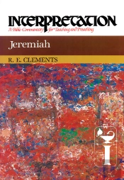 Jeremiah