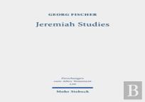 Jeremiah Studies