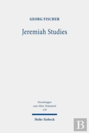 Jeremiah Studies