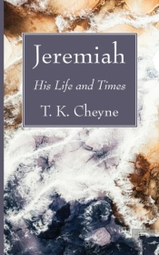 Jeremiah