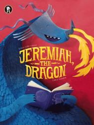 Jeremiah, the Dragon