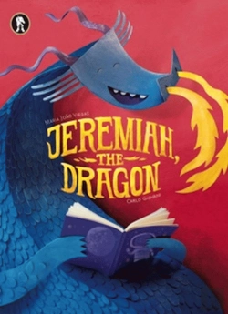 Bertrand.pt - Jeremiah, the Dragon