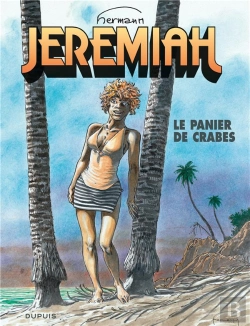 Bertrand.pt - Jeremiah Tome 31 : Le Panier De Crabes