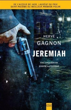 Bertrand.pt - Jeremiah : Une Enquete De Joseph Laflamme